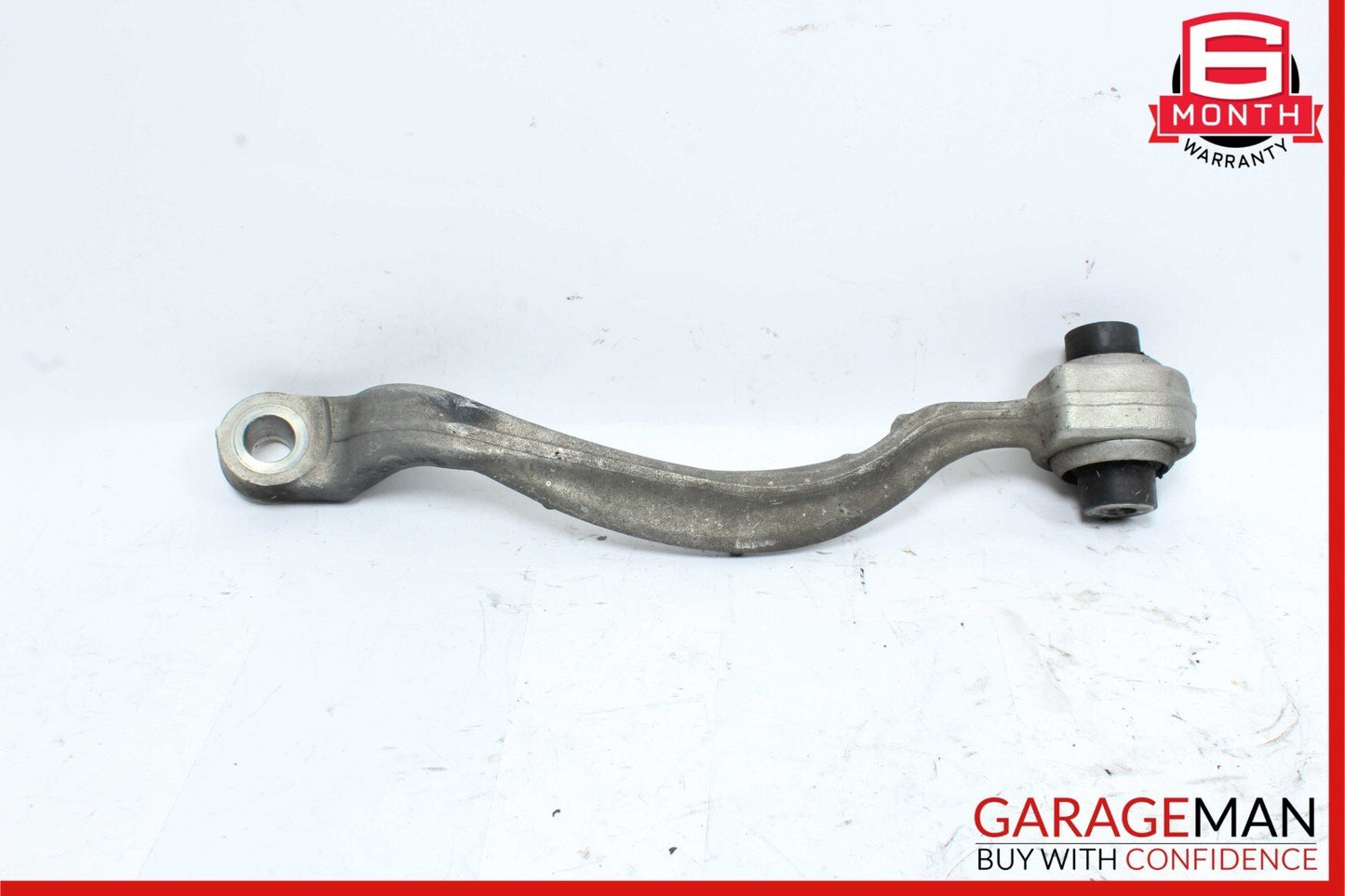 10-16 Mercedes W212 E350 Front Right Side Suspension Wishbone Control Arm OEM