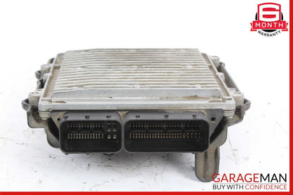 12-16 Mercedes W207 E350 GLK350 ECU Engine Control Module Unit OEM