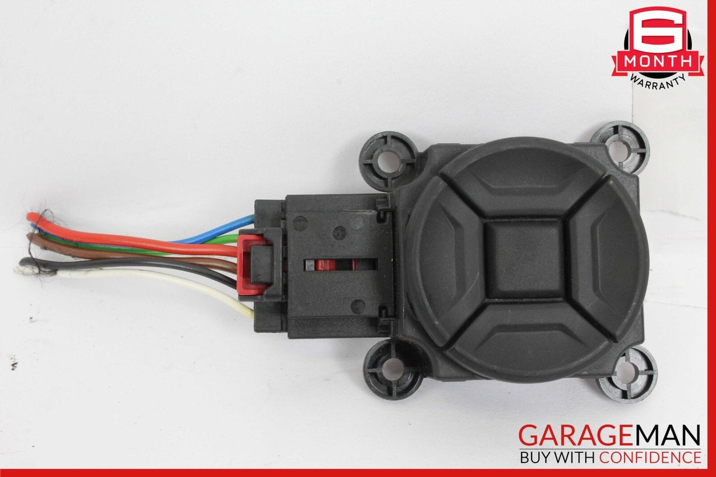 19-24 Audi Q3 Front Seat Lumbar Switch 4N0959777D