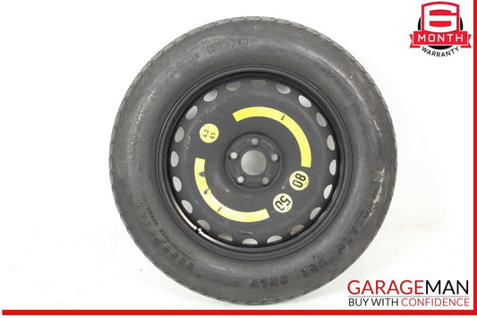 07-20 Mercedes X164 GL450 ML550 Emergency Spare Tire Wheel Donut Rim 19" 19 OEM