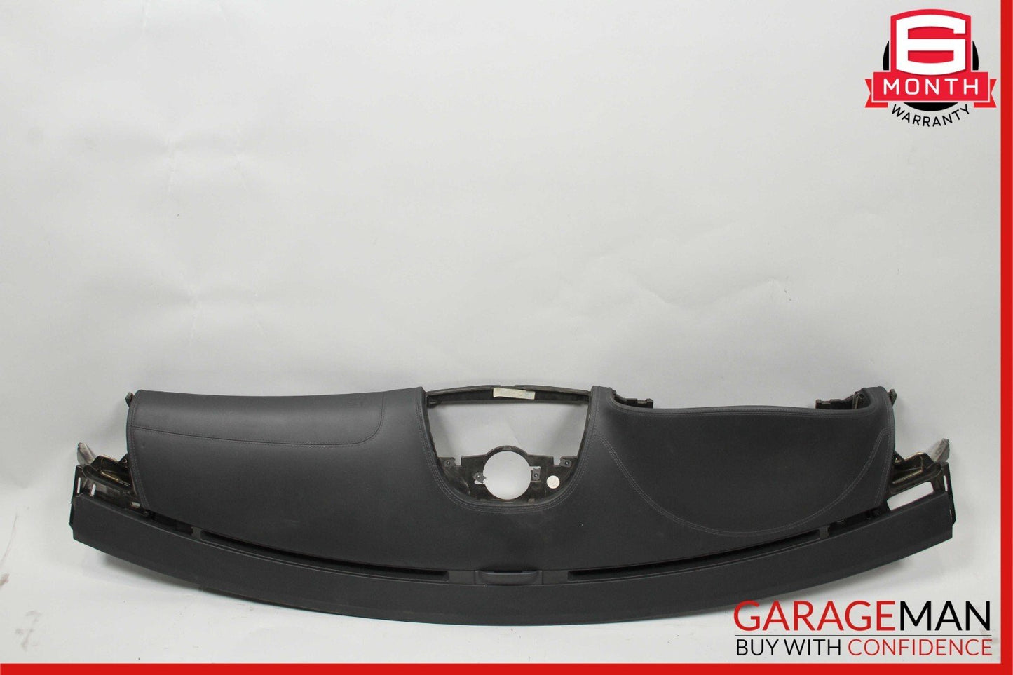 00-06 Mercedes W215 CL600 CL55 AMG Front Upper Dashboard Dash Instrument Panel