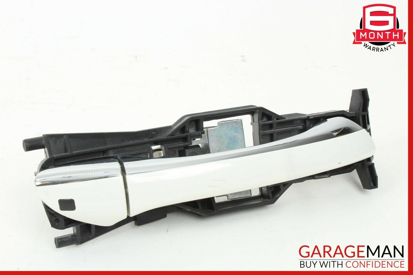 03-09 Mercedes W209 CLK500 Front Right Side Exterior Door Handle OEM