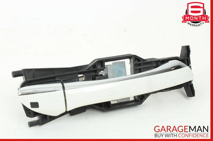 03-09 Mercedes W209 CLK500 Front Right Side Exterior Door Handle OEM