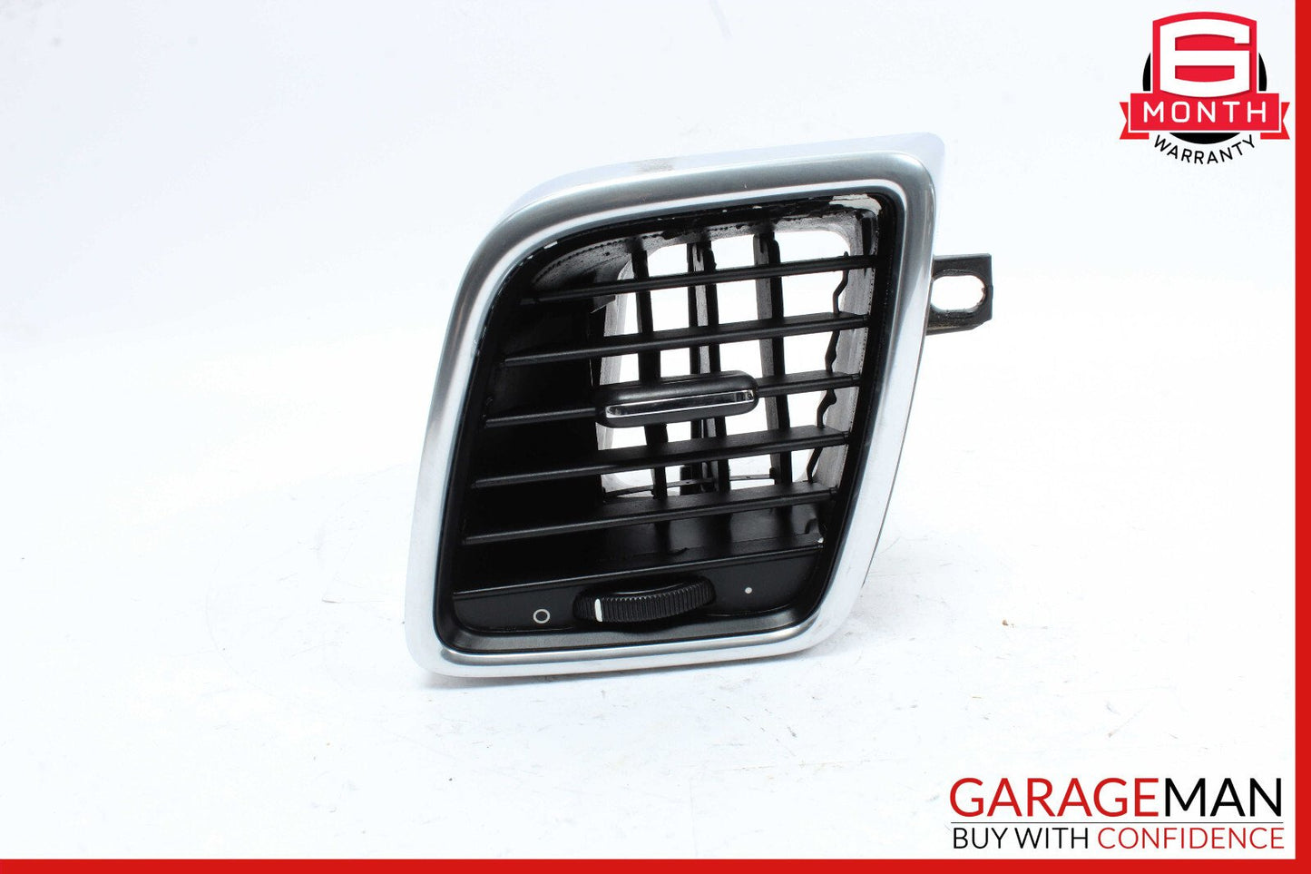 10-15 Porsche Panamera 970 Front Right Dash AC A/C Air Vent OEM