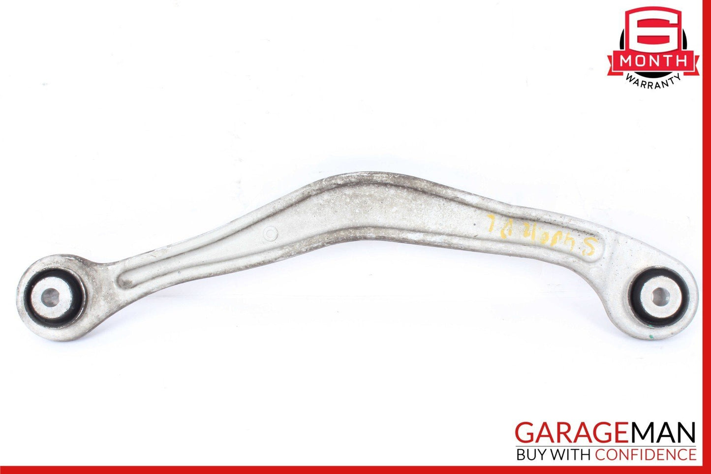 07-14 Mercedes W221 S400 CL550 CL63 AMG Rear Right / Left Side Upper Control Arm