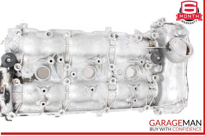05-13 Mercedes W211 E350 CLK350 Engine Cylinder Head Cover Right Side OEM