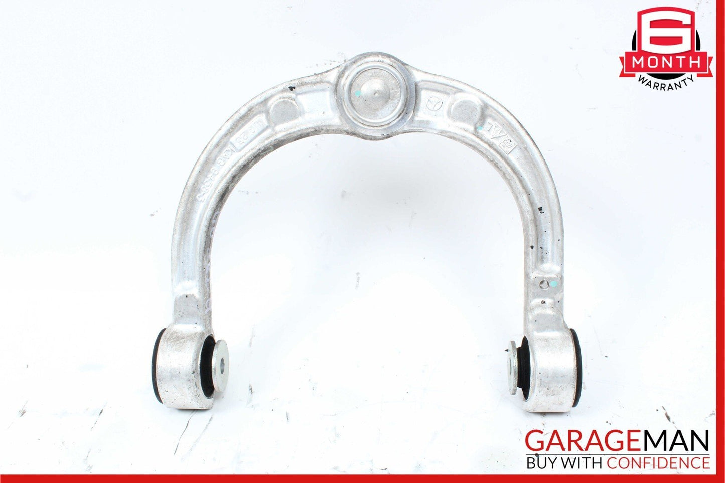 06-12 Mercedes W251 R350 R550 Front Left Side Suspension Upper Control Arm OEM