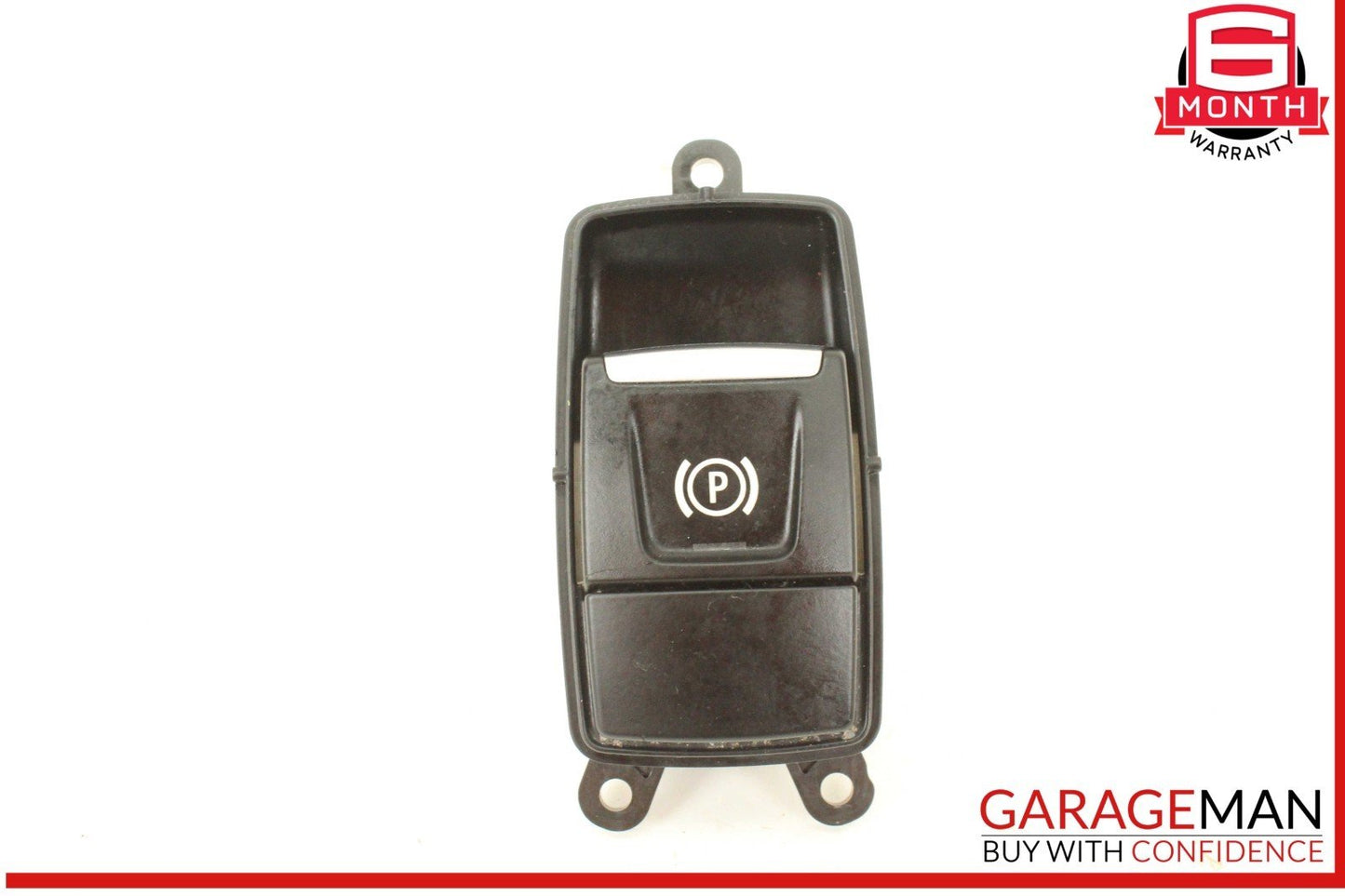 16-22 BMW X1 F48 X2 Center Console Electric Parking Brake Switch 6822523 OEM