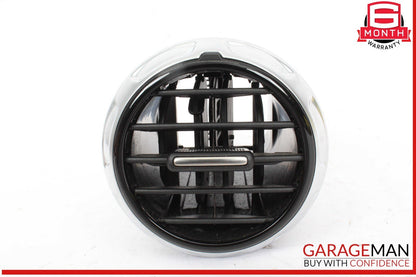 11-15 Audi TT TTS Quattro Dash Dashboard AC A/C Air Conditioning Air Vent Grille