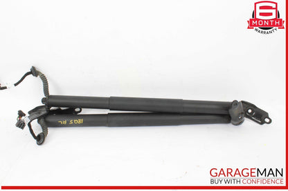 18-21 Audi Q5 Rear Left and Rear Right Tailgate Liftgate Cylinder Strut OEM