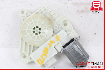 16-23 Mercedes-Benz GLC300 X253 Front Left Window Regulator Motor 2139069901