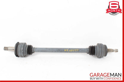 10-17 Mercedes W212 E350 4Matic Rear Right / Left Axle CV Half Shaft Driveshaft