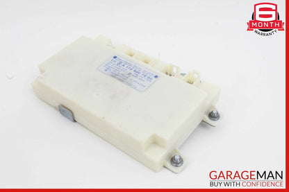 10-15 Mercedes C250 SLK350 CLS550 Keyless Go Entry Control Module 1729007900 OEM