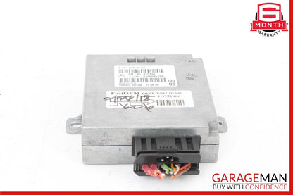 07-14 Mercedes W216 CL550 S63 Voice Language Communication Control Module OEM