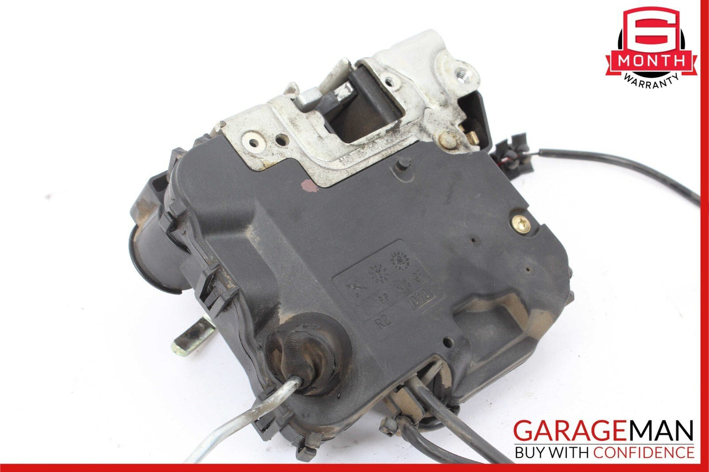 03-09 Mercedes W211 E320 E350 E500 E550 Front Right Door Lock Latch Actuator