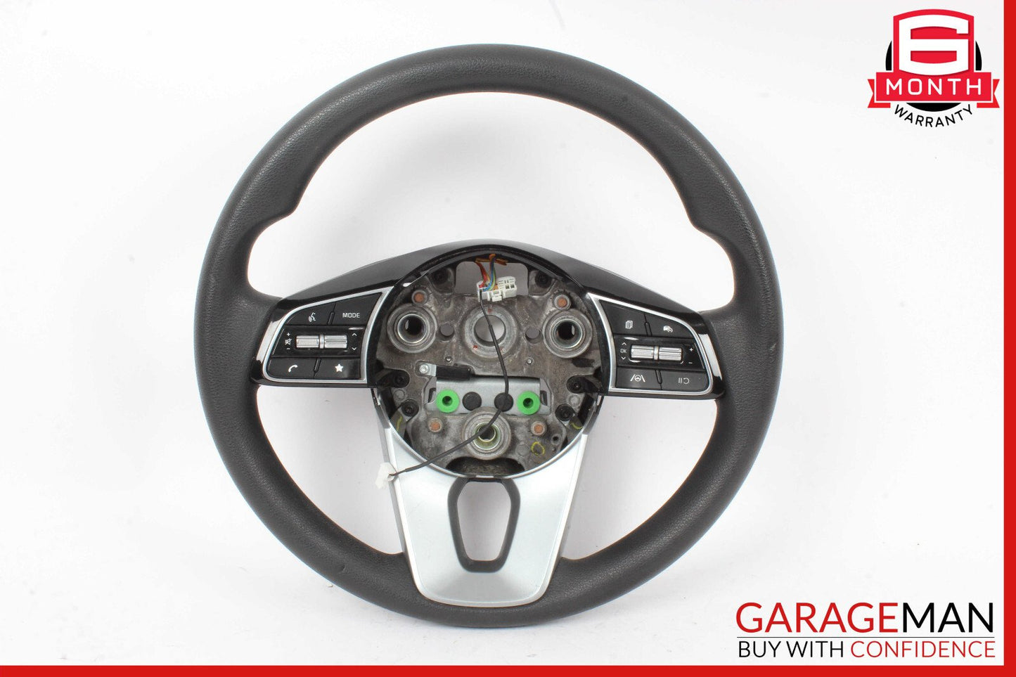 19-20 Kia Sorento Steering Wheel OEM