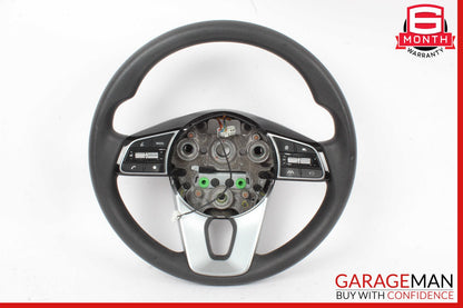 19-20 Kia Sorento Steering Wheel OEM