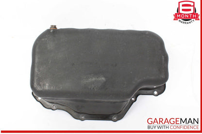 07-15 Mercedes X164 GL450 4MATIC Engine Motor Lower Oil Pan 2720100528 OEM