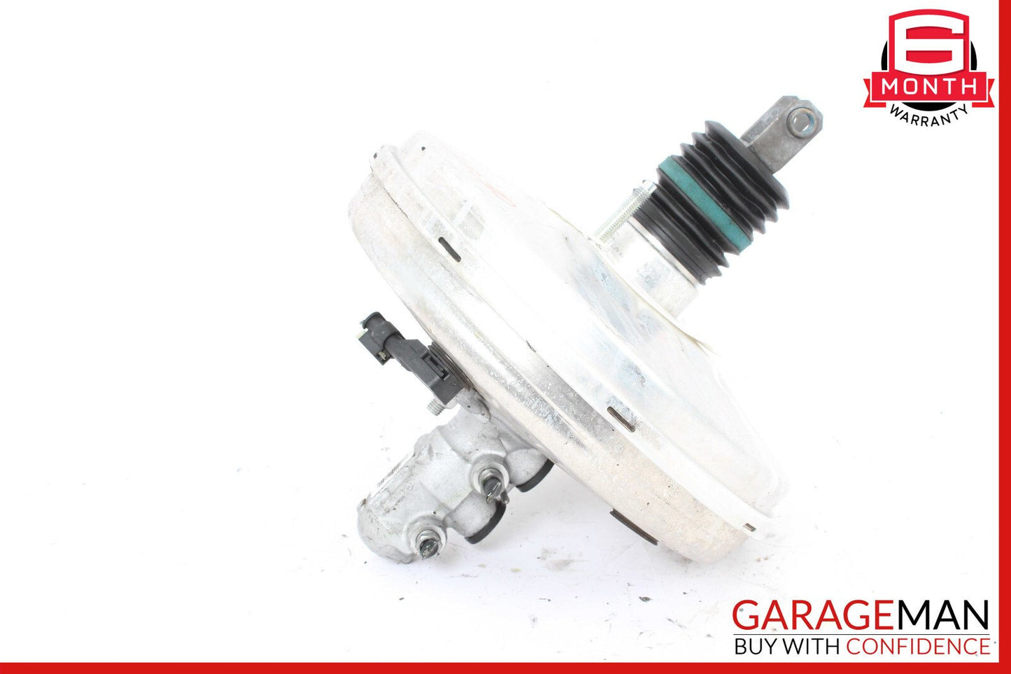 13-17 Mercedes W117 CLA250 Master Cylinder Power Brake Booster OEM