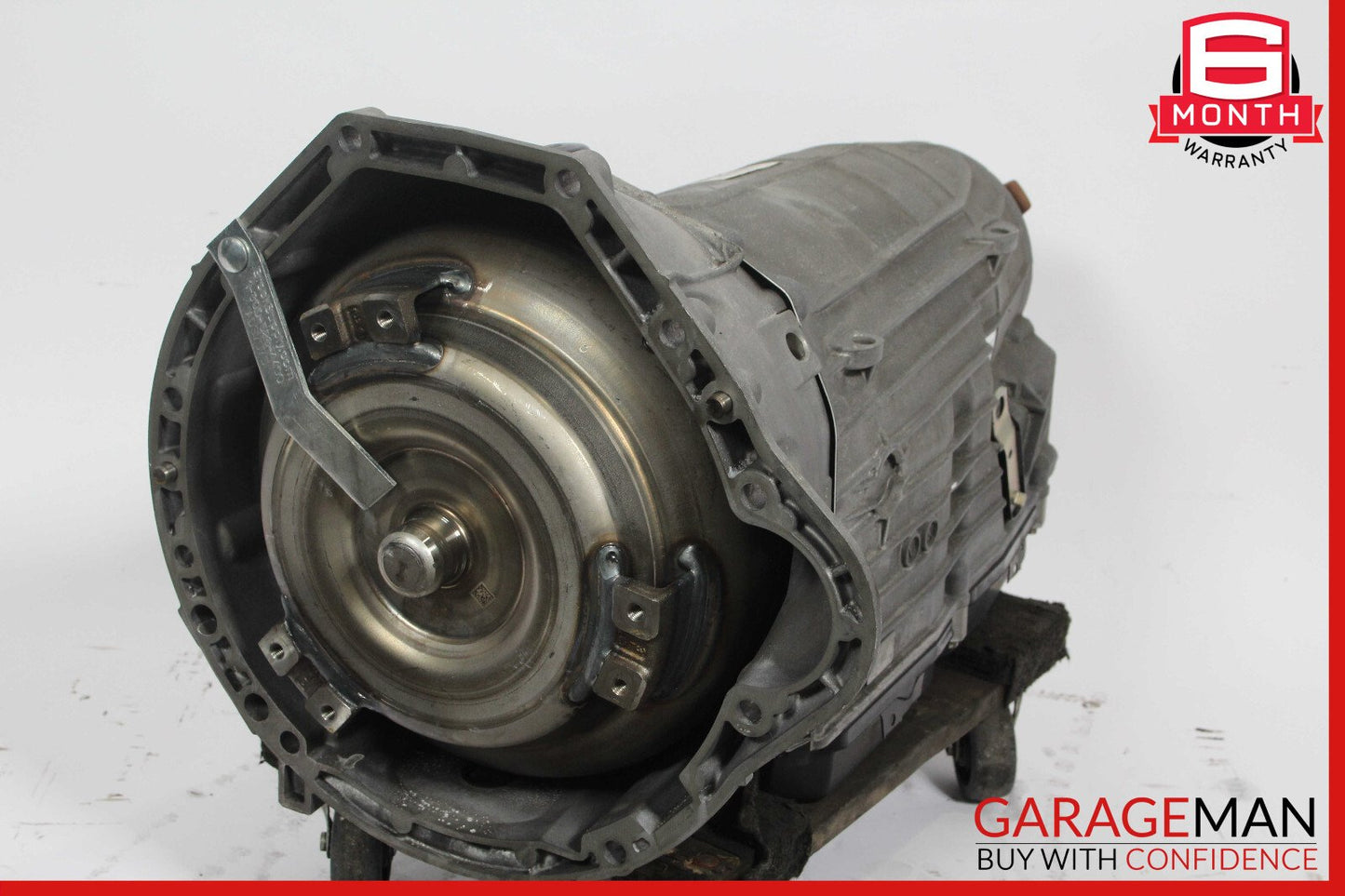 12-15 Mercedes C250 SLK250 7G Tranny Automatic Transmission Assy 722.997 108k