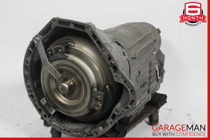 12-15 Mercedes C250 SLK250 7G Tranny Automatic Transmission Assy 722.997 108k
