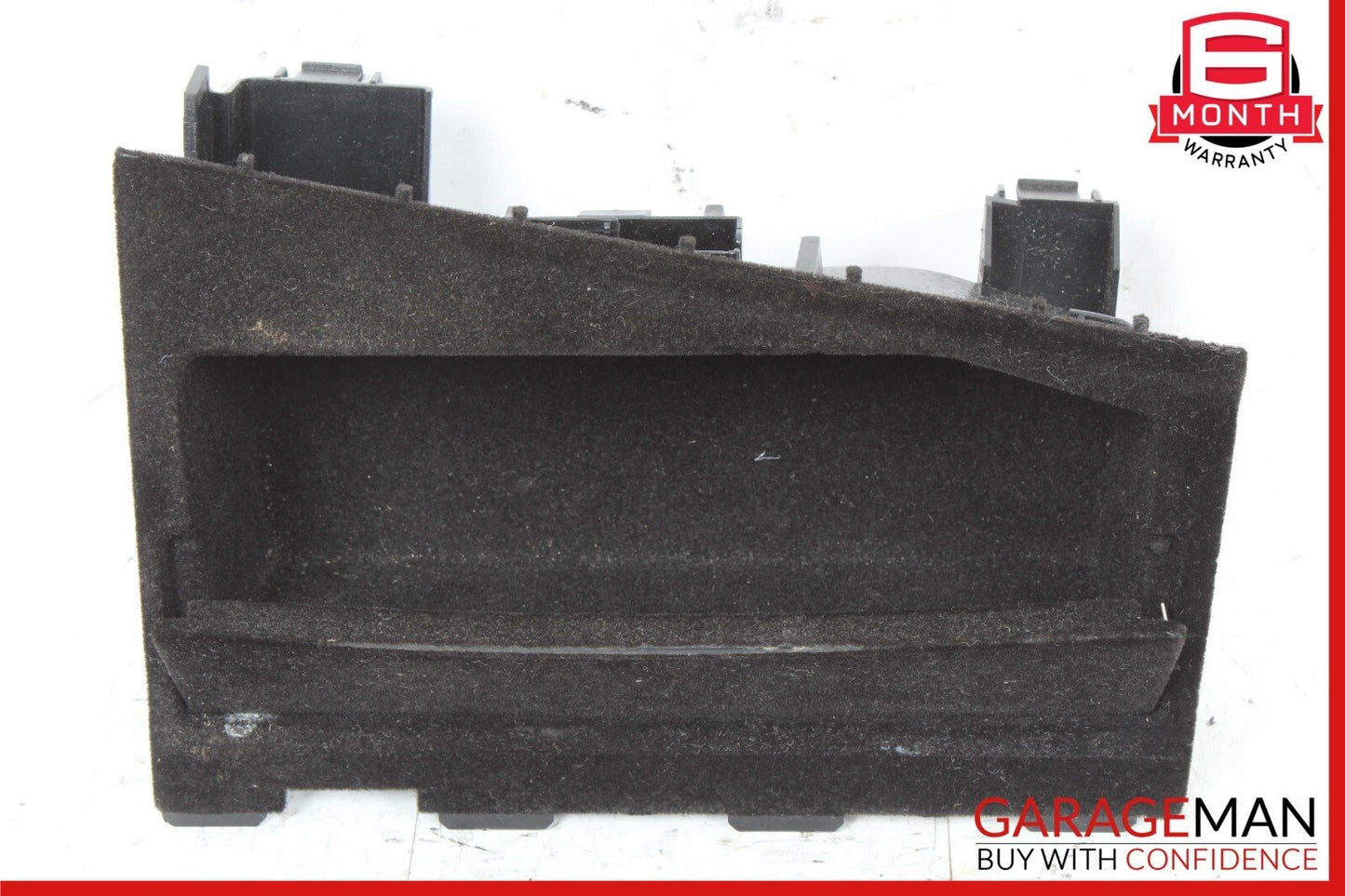 06-11 Mercedes W219 CLS63 AMG CLS500 CLS550 AshTray 2196800510 OEM