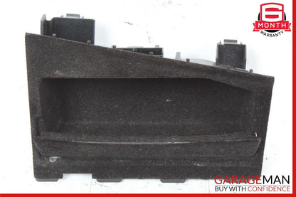 06-11 Mercedes W219 CLS63 AMG CLS500 CLS550 AshTray 2196800510 OEM