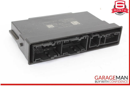 17-24 Audi A4 Front Right Passenger Side Seat Adjustment Control Module Unit OEM