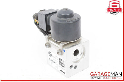 14-21 BMW i3 I01 Hybrid AC A/C Air Conditioning Electrical Expansion Valve Unit