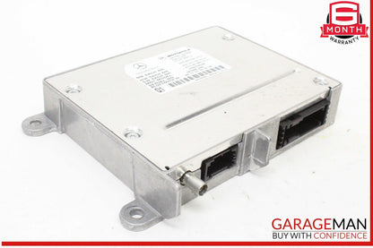 07-13 Mercedes W221 S550 CL550 Bluetooth Communication Controller Module OEM