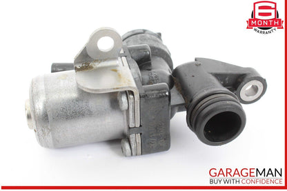 06-12 Mercedes W204 C300 E350 Engine Motor Water Pump Valve 2722000031 OEM