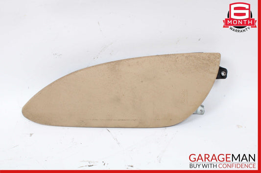 03-11 Mercedes W211 E350 E500 CLS500 Front Right Side SRS Airbag Air Bag Beige