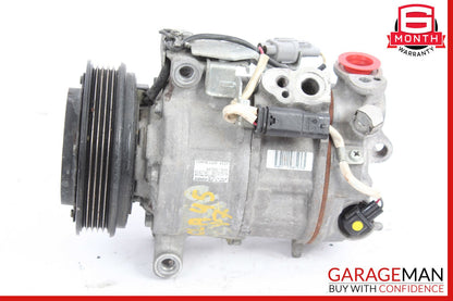 14-18 Mercedes W117 CLA45 A/C AC Air Conditioning Compressor Pump OEM