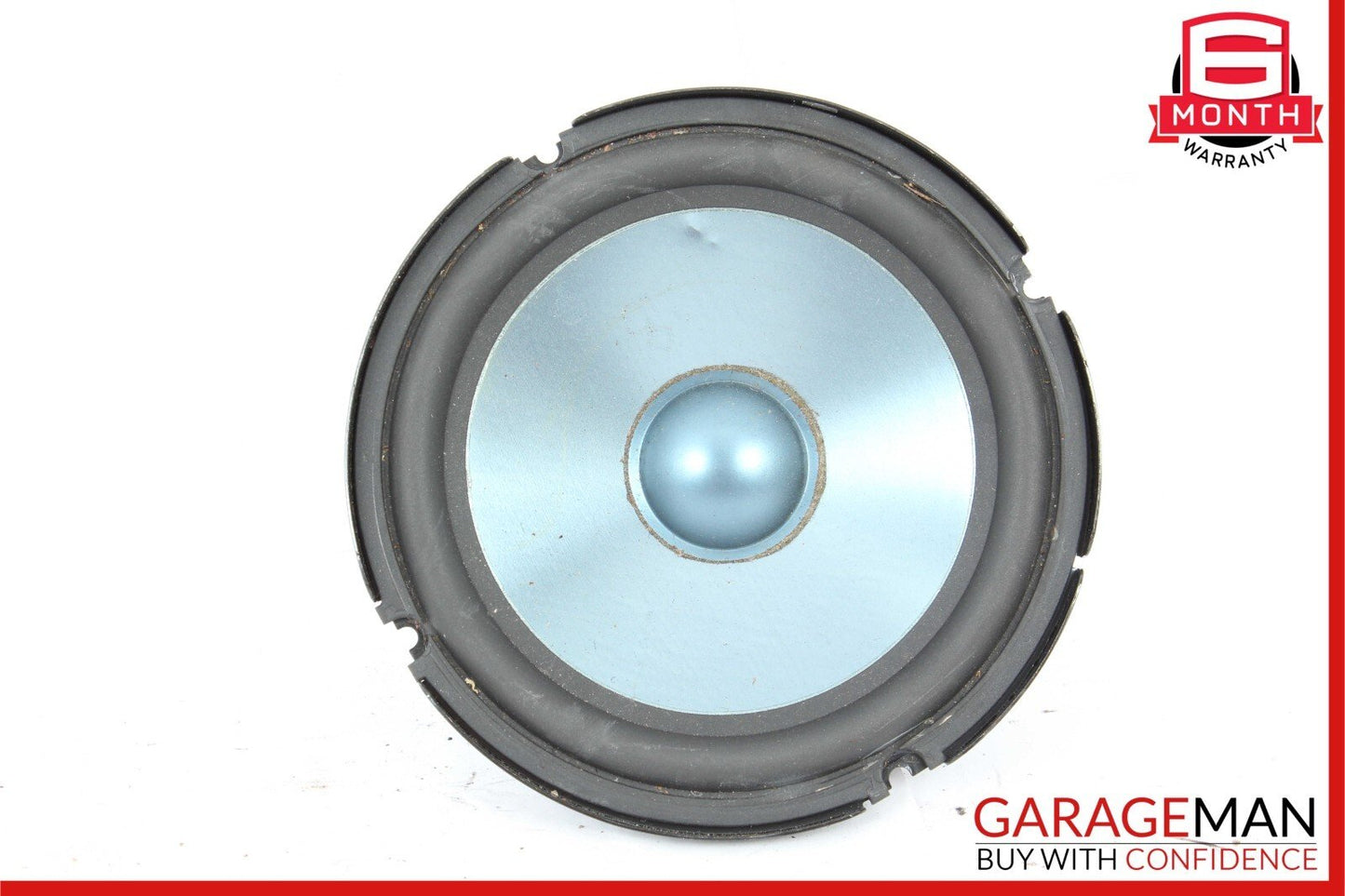 06-12 Mercedes ML500 GL450 ML63 AMG Harman Kardon Rear Subwoofer Audio Speaker