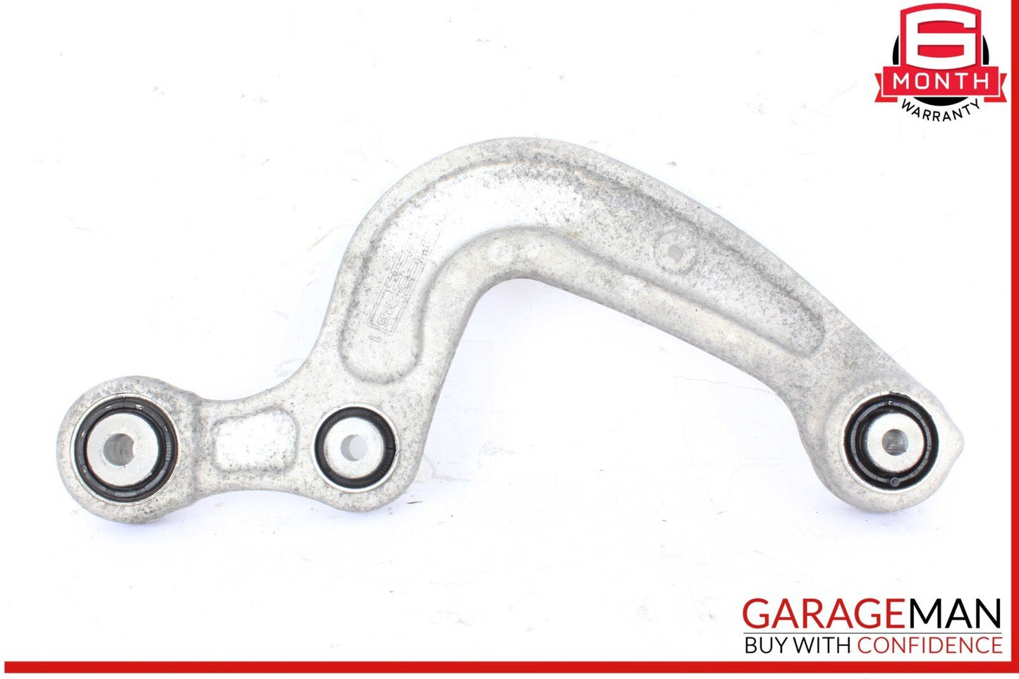 17-24 Audi A4 Rear Right Passenger Side Upper Suspension Control Arm 8W0505361F