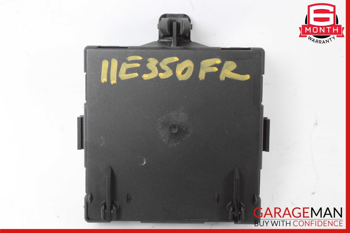 08-18 Mercedes W212 E350 E550 E400 Front Right Side Door Control Module OEM