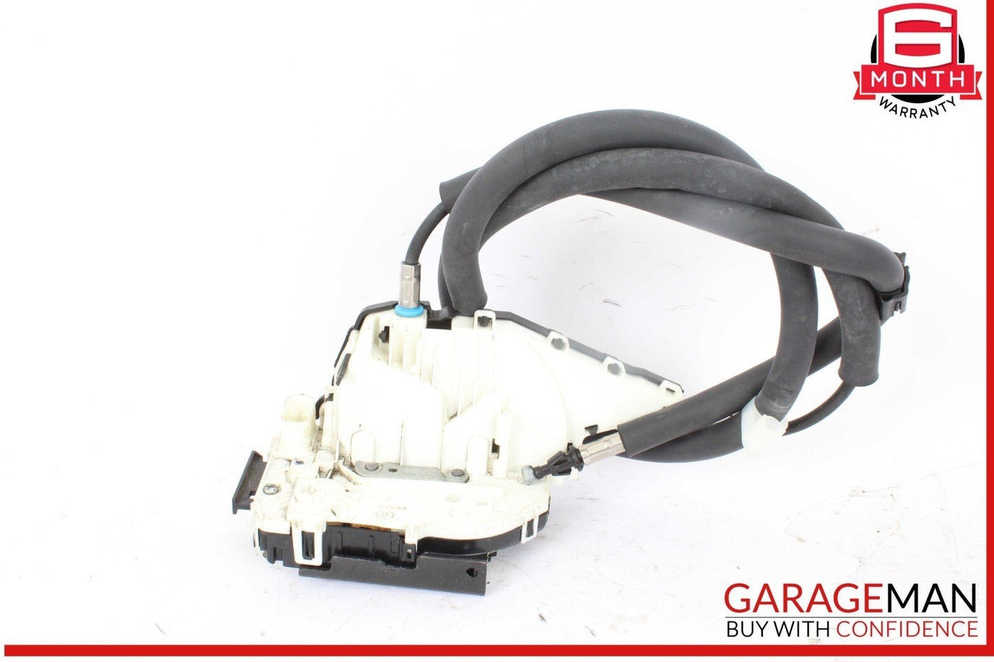 17-20 Maserati Levante M161 Front Right Side Door Lock Latch Actuator OEM