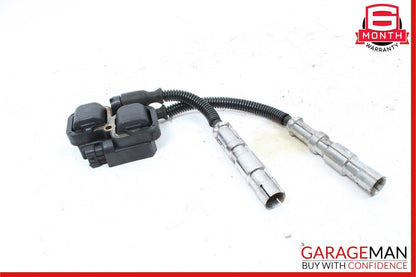 98-06 Mercedes W215 CL55 C320 S500 SL500 S430 Ignition Coil Pack 0001587803 OEM