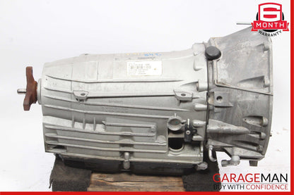 12-15 Mercedes C250 SLK250 7G Tronic Automatic Transmission Assembly 722997 171k