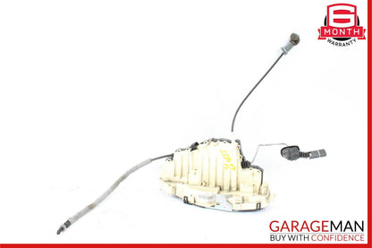 07-13 Mercedes W221 S550 Front Left Driver Side Door Lock Latch Actuator OEM