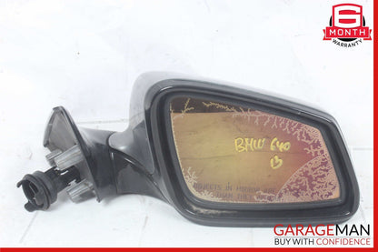 12-15 BMW 640i 650i M6 F06 Right Passenger Side Rear View Door Mirror OEM