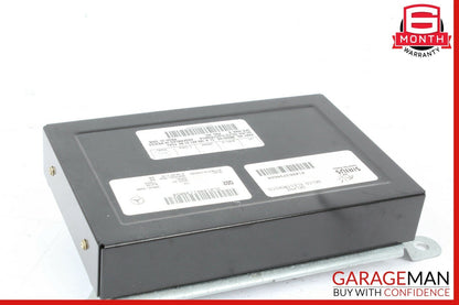 Mercedes CLS550 E350 R350 GL450 Sirius Satellite Radio Receiver Module Unit OEM