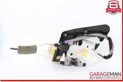 12-18 Mercedes W218 CLS550 CLS400 Front Left Side Door Lock Latch Actuator OEM