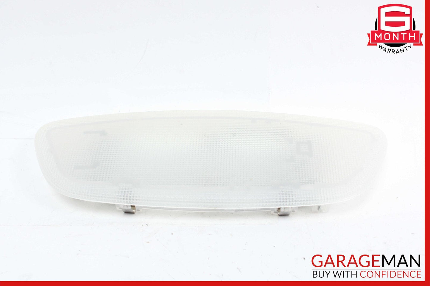 00-07 Mercedes W203 C230 C32 AMG Rear Overhead Dome Light Lamp OEM