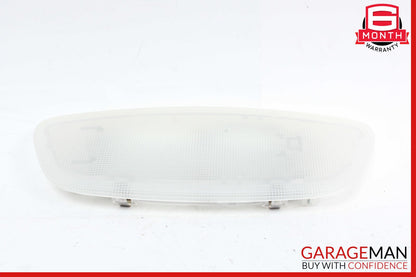 00-07 Mercedes W203 C230 C32 AMG Rear Overhead Dome Light Lamp OEM