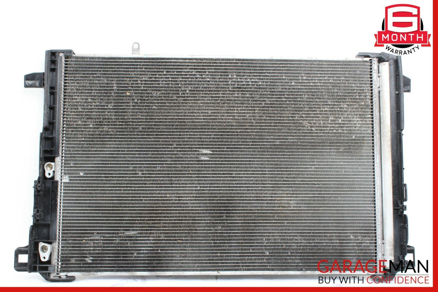 08-14 Mercedes C300 C350 GLK350 AC A/C Air Conditioning Condenser 2045000254 OEM