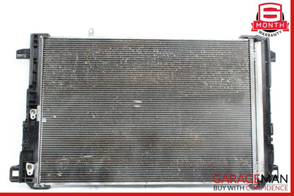 08-14 Mercedes C300 C350 GLK350 AC A/C Air Conditioning Condenser 2045000254 OEM