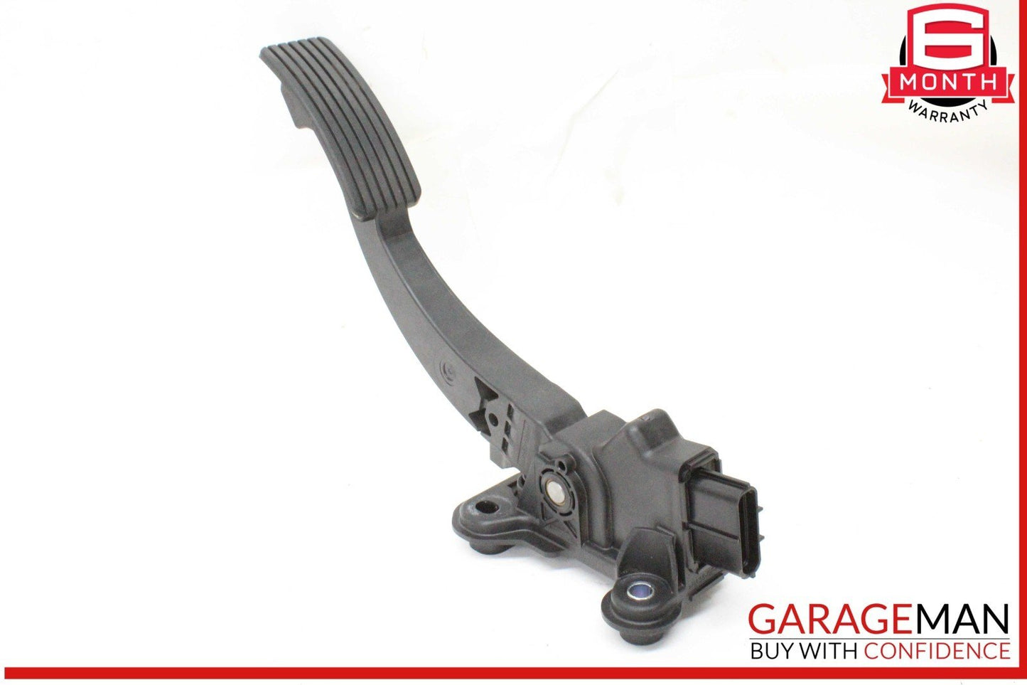 14-15 Mitsubishi Outlander Sport Front Left Side Accelerator Throttle Pedal OEM