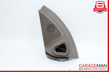 06-12 Mercedes X164 GL550 Speaker Door Mirror Cover Front Left Side OEM