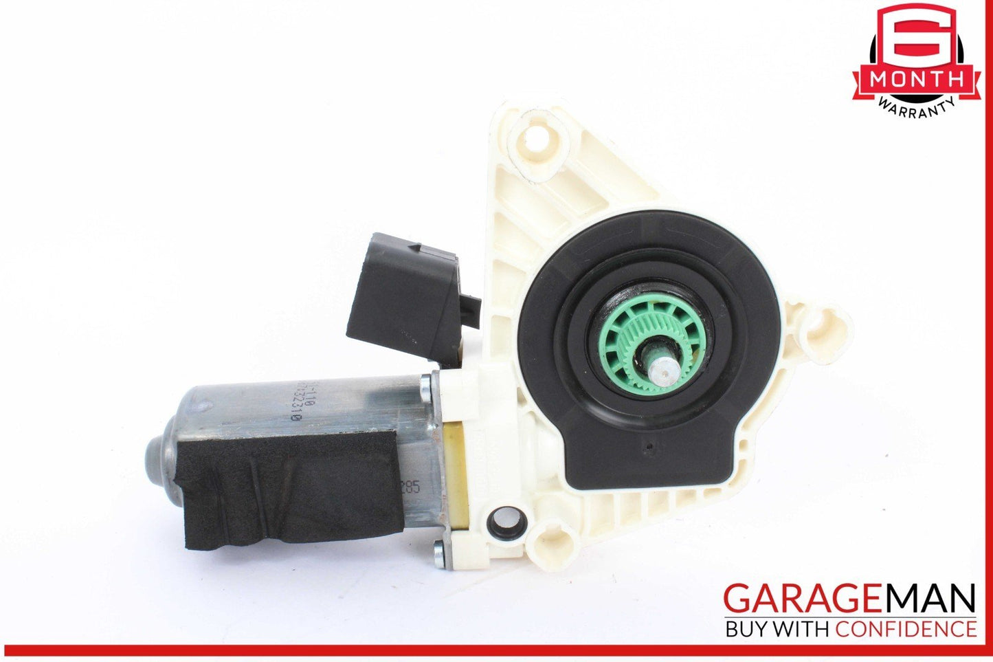 14-18 Mercedes W117 CLA250 Front Left Side Door Window Regulator Motor OEM
